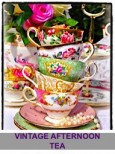 Vintage Tea